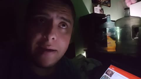 A Quick Pointless Update (August 6, 2017)