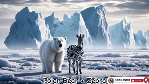 Fusing Real Animals with Legends – Mind-Blowing Results | Mythology Animals