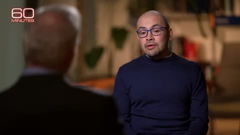 What's next for AI at DeepMind, Google's artificial intelligence lab | 60 Minutes