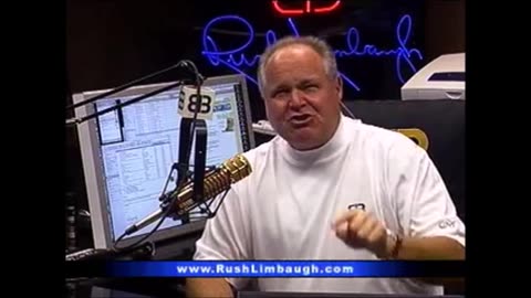 62625 Terry Reports - 20-years Ago "The Limbaugh Laws" on Immigration