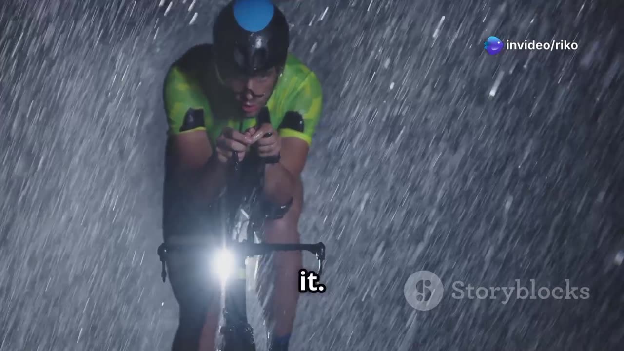 Fuel That Fire - Episode 1