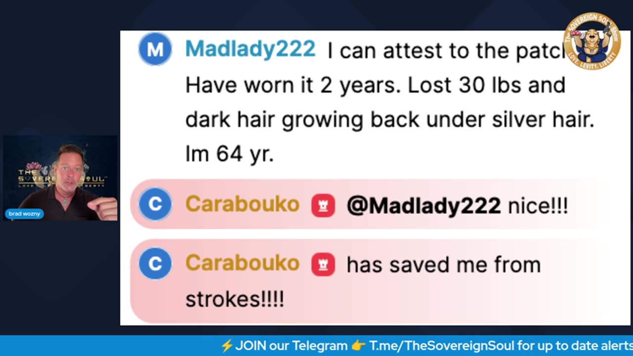 SSS - QUANTUM Reveals Laura Eisenhower Messages from Gaia Origins of Q Army...4-4-25