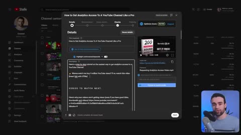 How to make your videos viral