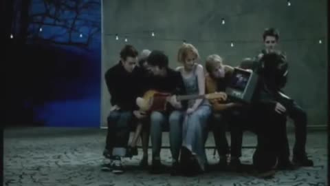 Sixpence None The Richer Kiss Me