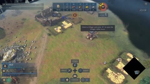 Age of Empires E4 2025