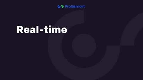 Revolutionize Procurement with ProQsmart E-Auctions | Real-Time Competitive Bidding & Maximum Value