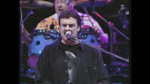 Guns, Guns, Guns - The Guess Who (live)