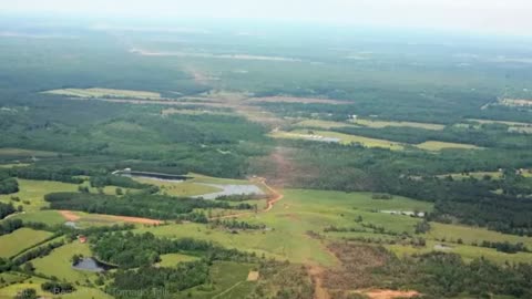 Smithville - The Strongest Tornado in Recorded History