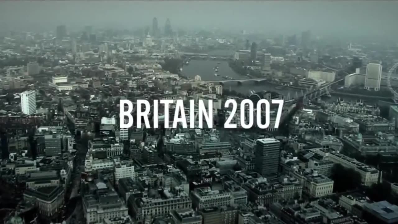 Outlaw (2007 film)