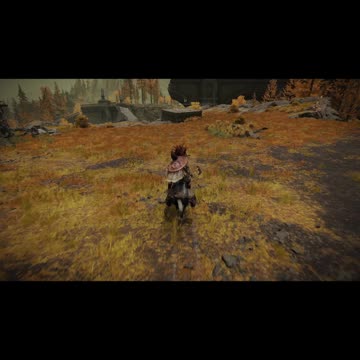 Elden Ring PC | Protection of the Erdtree incantation from Windmill Village site of grace #shorts