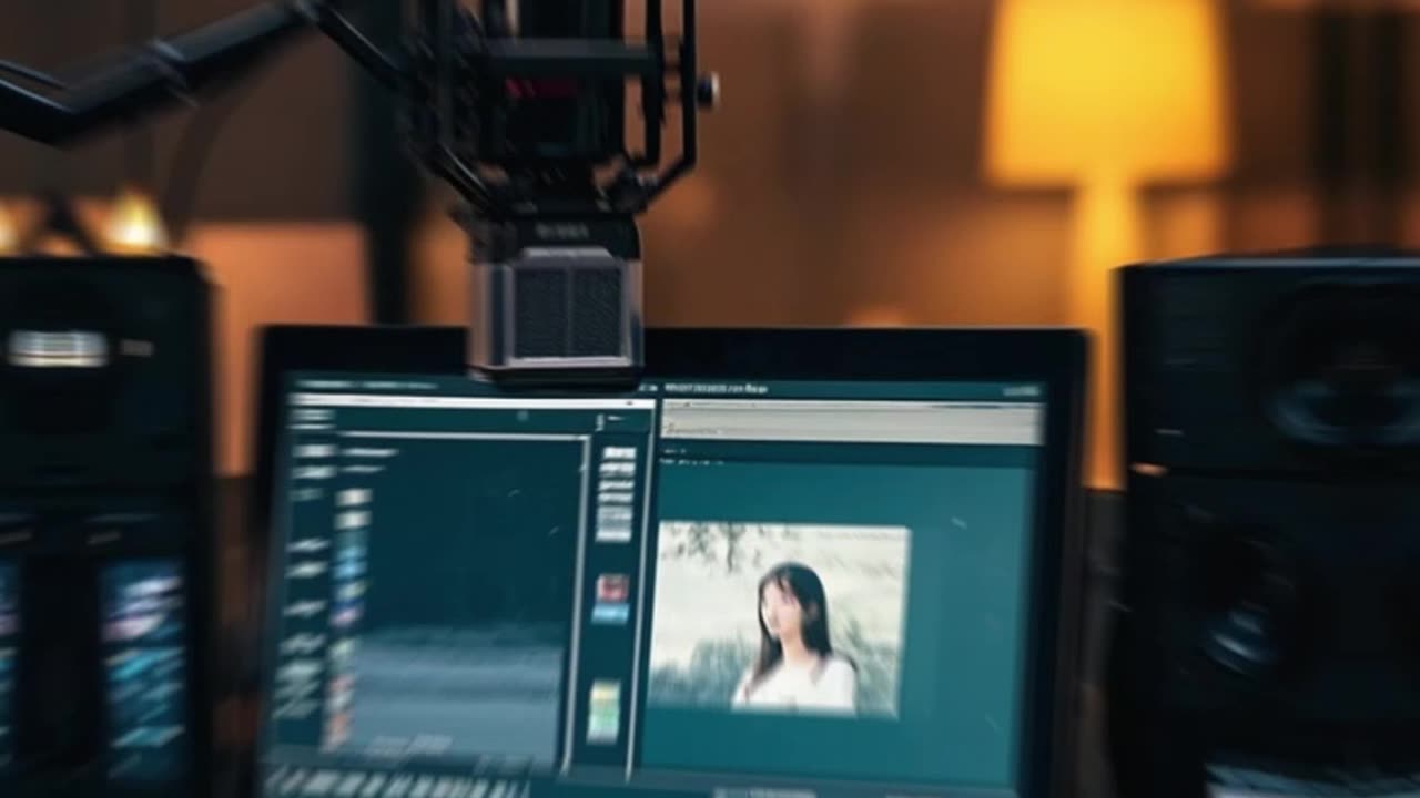The future is technology