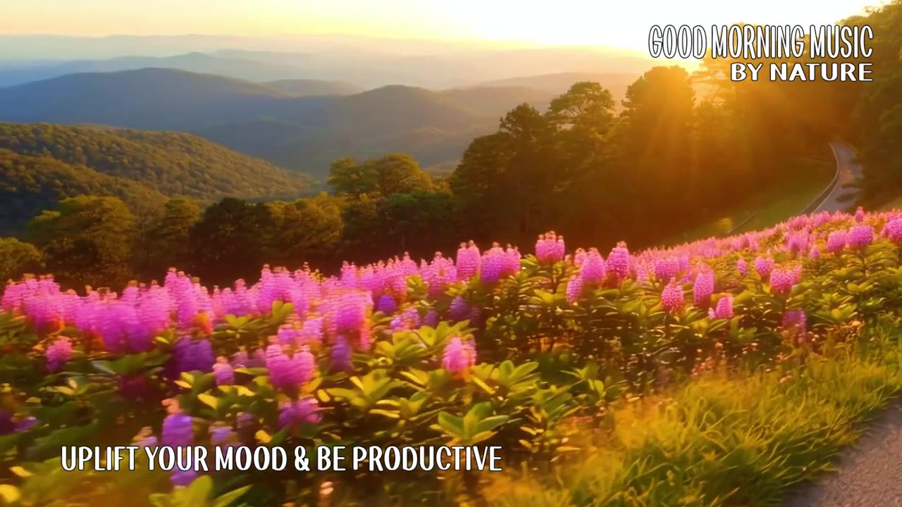 Music to Heal Mind