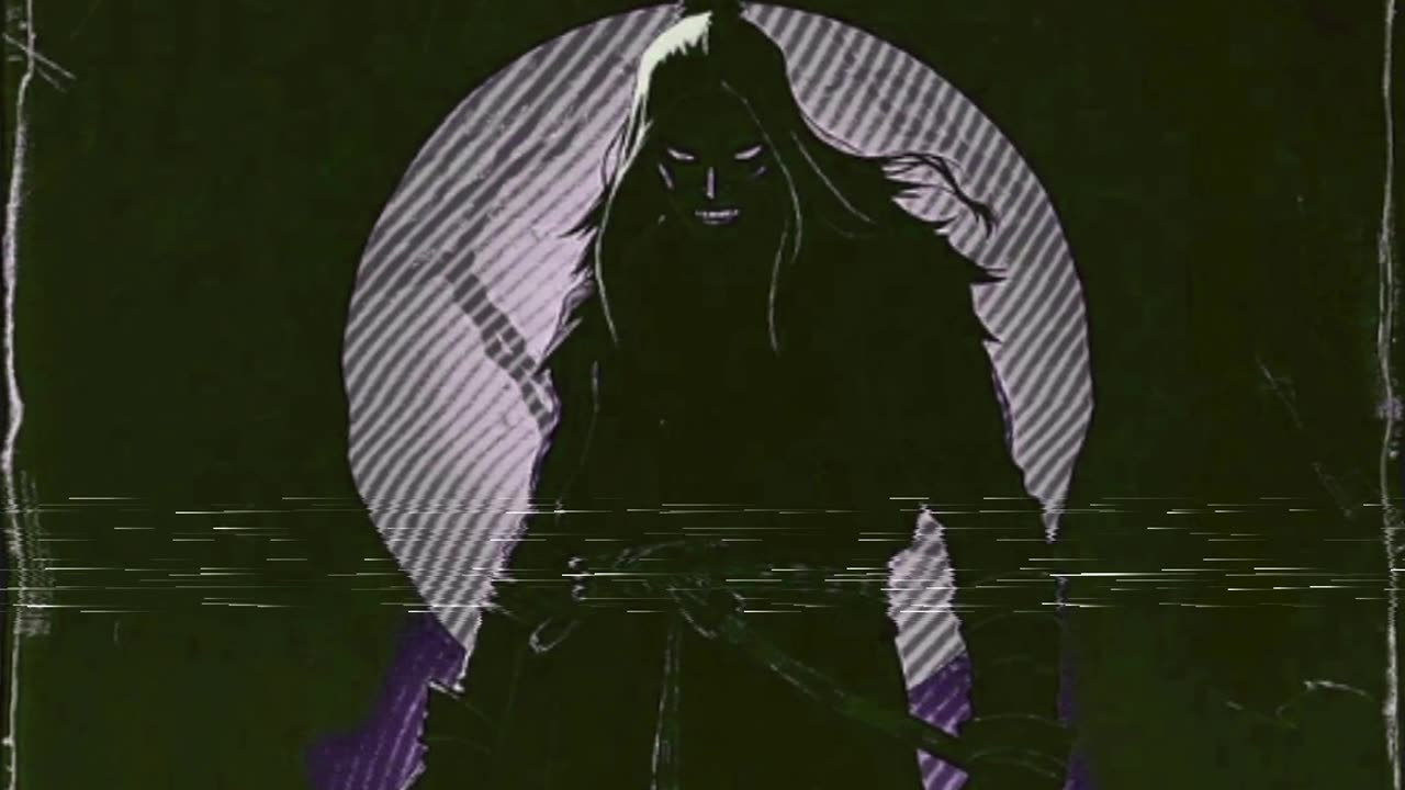 Brandon Beretta - Swordplay Freestyle