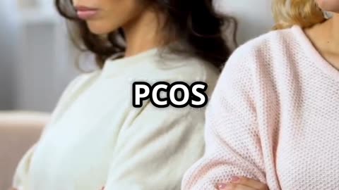 Spotting the Early Signs of PCOS!