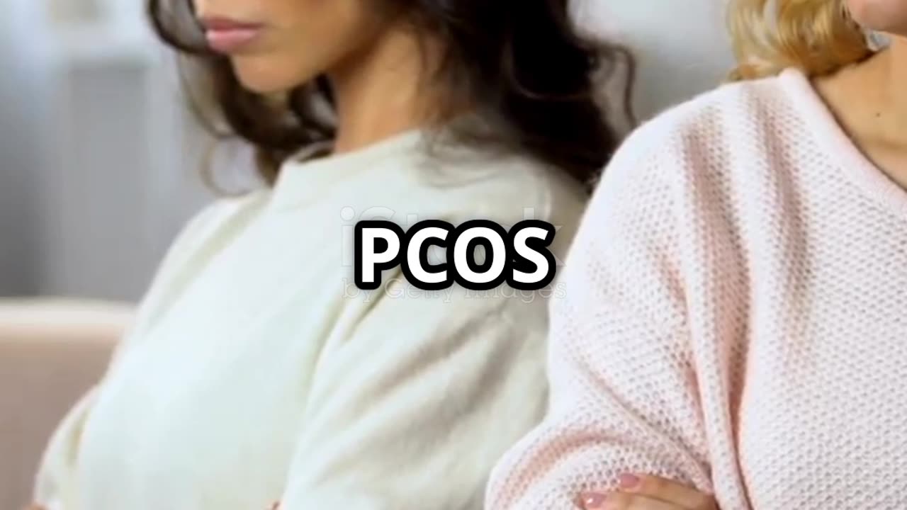 Spotting the Early Signs of PCOS!