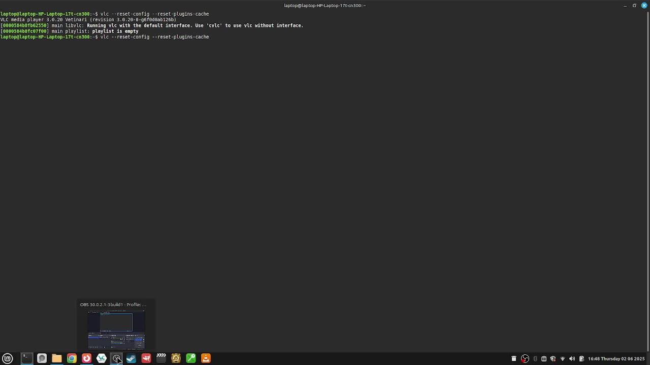 28_how to fix vlc when it can't find a skin