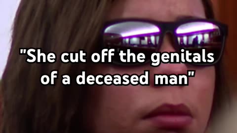 CHILD TOUCHER HUNTERS - VOL. 94: AMBER PAIGE LAUDERMILK