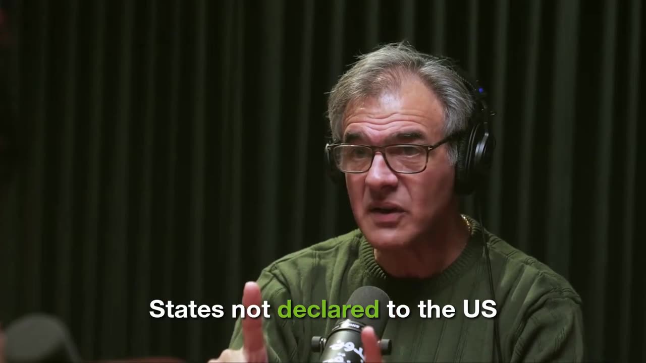 ‘187 undeclared Mossad agents across the US — the Israelis are not friends of the United States’