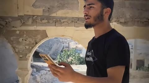 Islamic philistini nashed