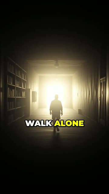 "No Power Can Conquer You While God Is On Your Side" (Grandpa's Forgotten Wisdom)