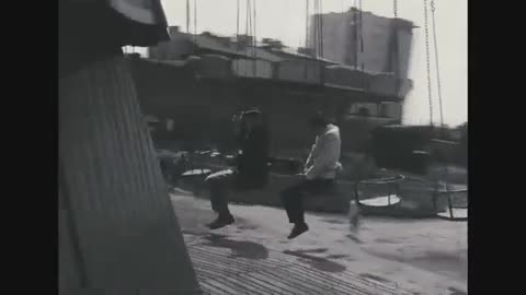 Pieniądze albo życie (1961)