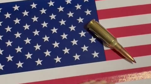 Friday Freedom Seeds with SPH featuring the 6 mm ARC. #2A #funny