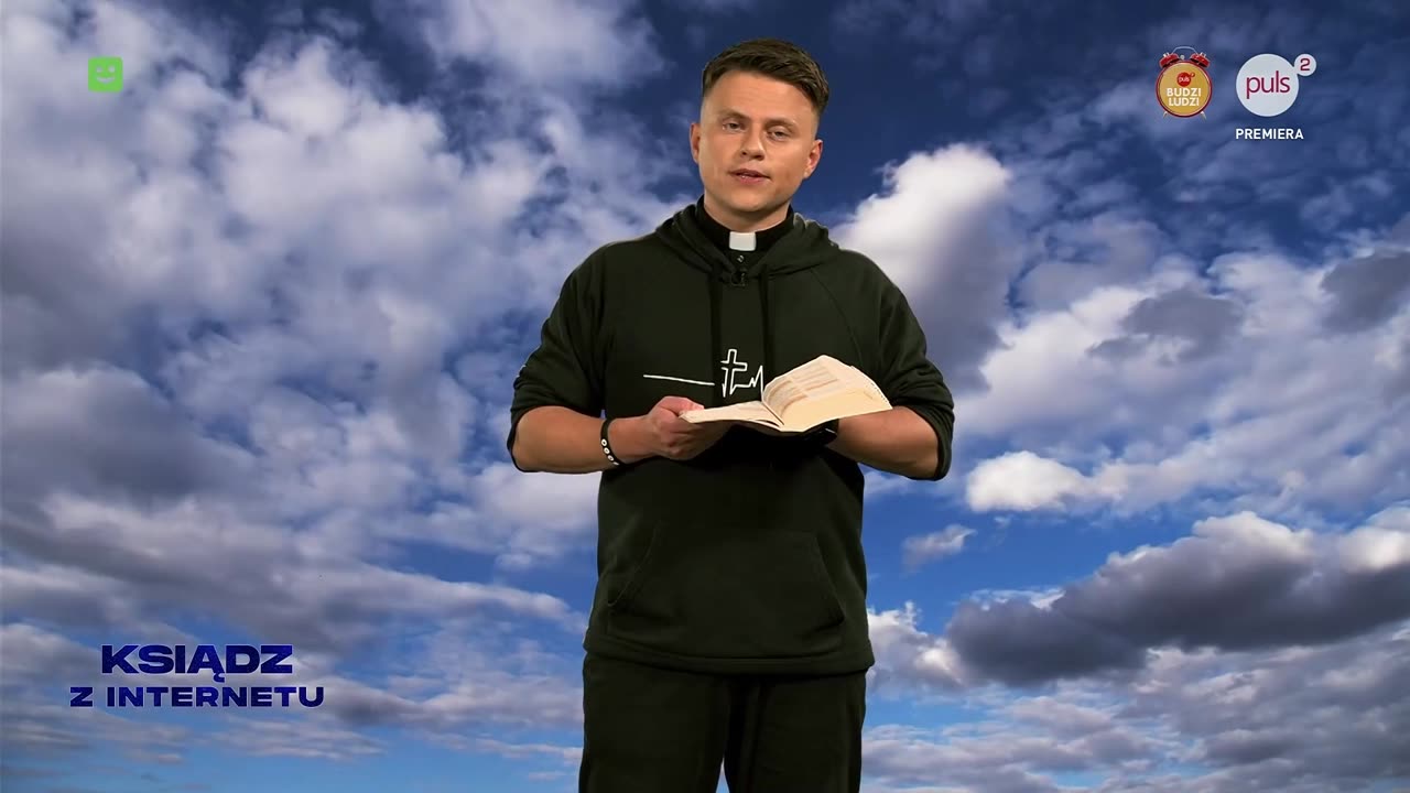 Ksiądz z Internetu - odc.5 (05.09.2025)