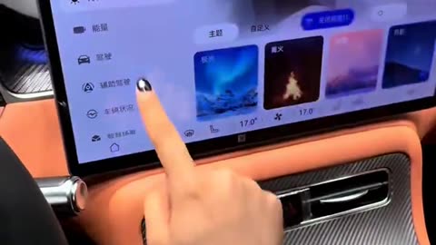 Luxury Redefined! New Huawei & SAIC Shangjie H5 EV/EREV – See the Future of Electric Cars!