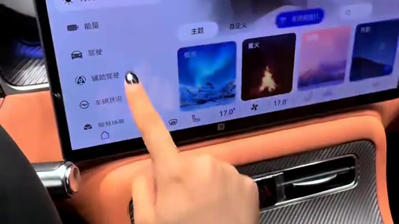 Luxury Redefined! New Huawei & SAIC Shangjie H5 EV/EREV – See the Future of Electric Cars!