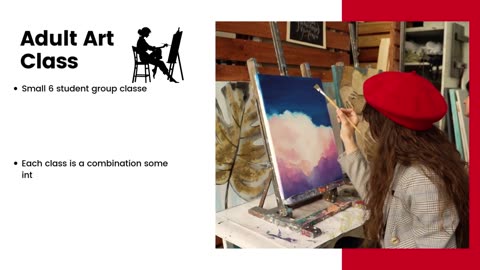 After School Program for Montclair - Art World School