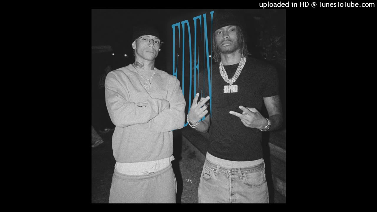 Nemzzz Type Beat "Eden"