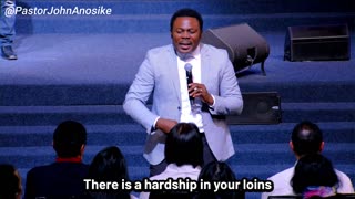 The power to transform communities is with the sons of God