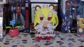 20cm Bear dress