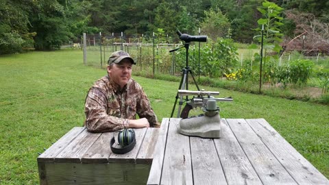 Does it really take a thousand foot pounds of energy to harvest a deer?
