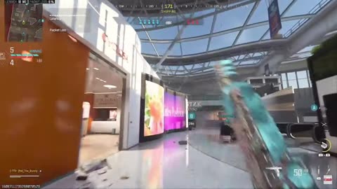 CoD Grinded