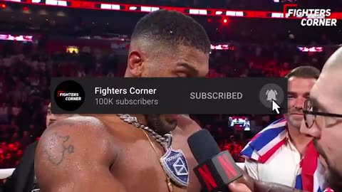 Joe Rogan BEGS Jake Paul to RETIRE After Anthony Joshua KNOCKOUT Loss..