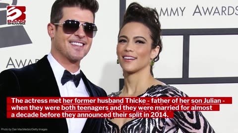 Paula Patton is 'enjoying every moment' of her life as a 'single woman'