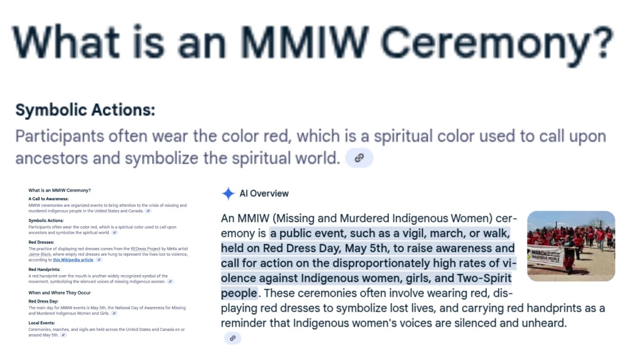 #NarcissisticGaslighting #firstnationshumor #mmiwsisters #CultMapping #MMIW