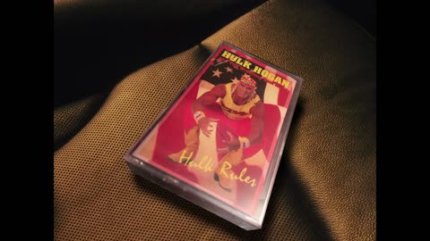 Hulk Rules: John Mayer’s Sob Rock Mashed Up with Hulk Hogan’s Epic Vibe!