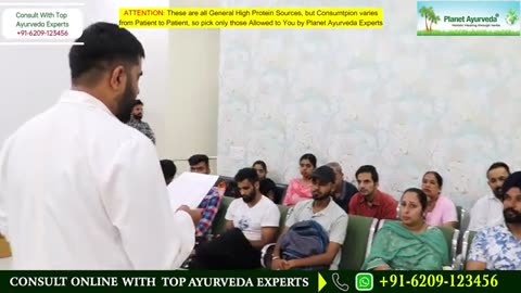 Diet for Fatty Liver, Liver Cirrhosis & Digestion Issues Explained