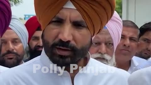 ਵੀਅਰ ਵੈੱਲ ਦੇ ਮਾਲਕ ਸੰਜੈ ਵਰਮਾ ਦੇ ਅੰਤਿਮ ਸੰਸਕਾਰ ਮੌਕੇ ਅਮਰਿੰਦਰ ਸਿੰਘ ਰਾਜਾ ਵੜਿੰਗ