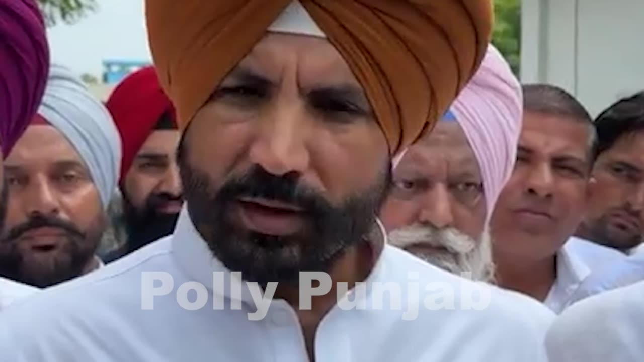 ਵੀਅਰ ਵੈੱਲ ਦੇ ਮਾਲਕ ਸੰਜੈ ਵਰਮਾ ਦੇ ਅੰਤਿਮ ਸੰਸਕਾਰ ਮੌਕੇ ਅਮਰਿੰਦਰ ਸਿੰਘ ਰਾਜਾ ਵੜਿੰਗ