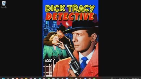 Dick Tracy Detective Review
