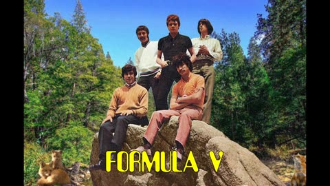 FORMULA V - El Campo Alegre (1969)