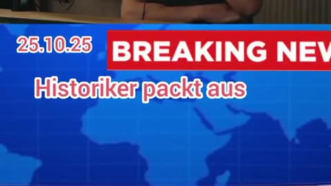 Die USA haben das ganze Chaos veranstaltet...