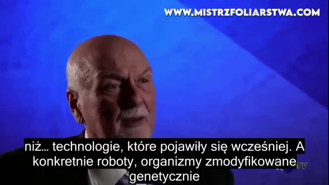 Znamię Bestii 666 wstrzyknięte?!