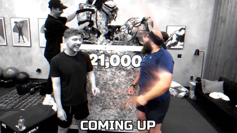 LOSE 100 LBS, WIN $250,000! 💪💰