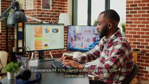 Global Financial Talent Made Easy with Multiplier