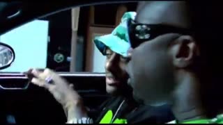 Havoc Of Mobb Deep - I'm The Boss x Be There (Official Video)