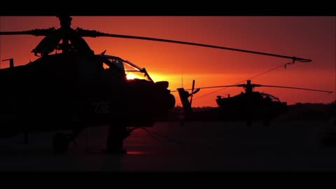 "Full Air Power in Action – U.S. Military Aircraft Dominate the Skies"